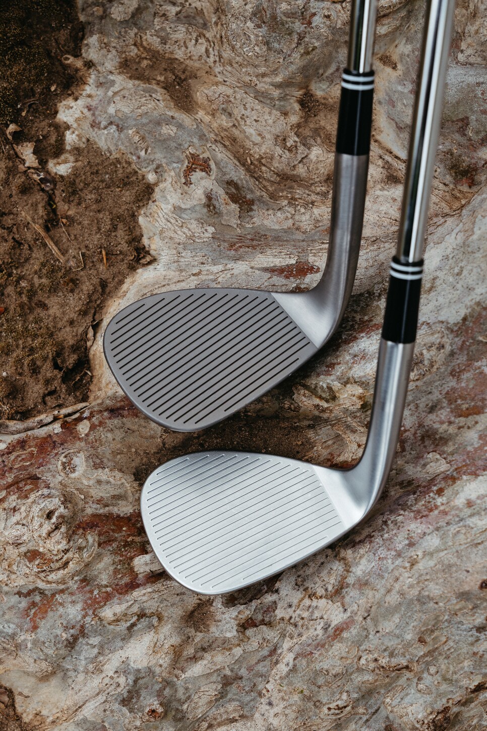 A deep dive on Cleveland's new RTX Full-Face wedges | Golf
